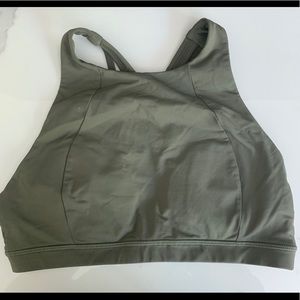 Lululemon Free to Be Serene Bra